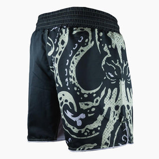 MMA broekje Pride or Die Bone Crusher V2