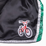 Korte broek kick-thai 8 Weapons West Coast