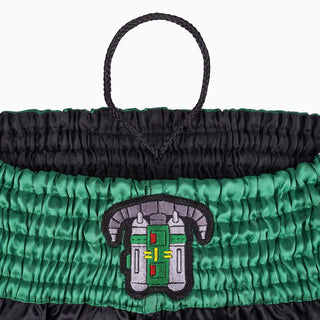 Korte broek kick-thai 8 Weapons West Coast