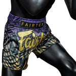 Kick-Thaiboksbroekje Fairtex BS1941 Dawn