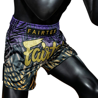 Kick-Thaiboksbroekje Fairtex BS1941 Dawn