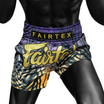 Kick-Thaiboksbroekje Fairtex BS1941 Dawn