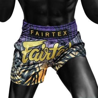 Kick-Thaiboksbroekje Fairtex BS1941 Dawn