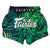 Kick-Thaiboksbroekje Fairtex BS1945 Tropical