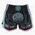 Korte broek kick-thai Pride or Die Z-Kamp