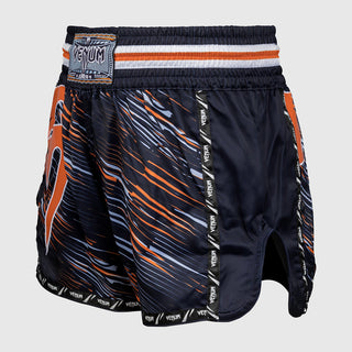 Kick-Thaiboksbroekje Venum Giant Oranje
