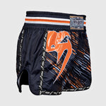 Kick-Thaiboksbroekje Venum Giant Oranje