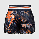 Kick-Thaiboksbroekje Venum Giant Oranje