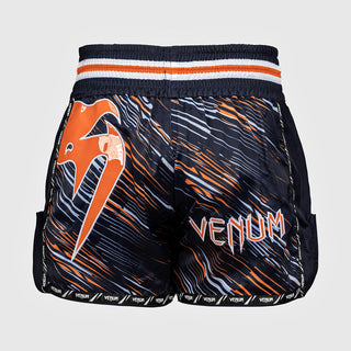 Kick-Thaiboksbroekje Venum Giant Oranje