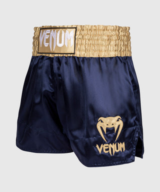 Kick-Thaiboksbroekje Venum Muay Thai Classic