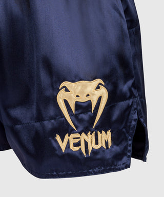 Kick-Thaiboksbroekje Venum Muay Thai Classic