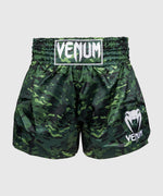 Kick-Thaiboksbroekje Venum Muay Thai Classic