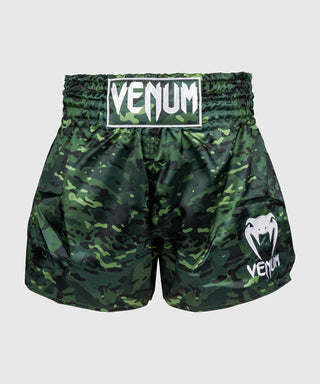 Kick-Thaiboksbroekje Venum Muay Thai Classic