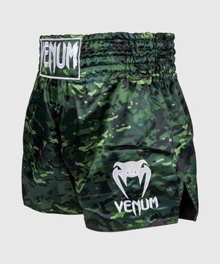 Kick-Thaiboksbroekje Venum Muay Thai Classic