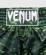 Kick-Thaiboksbroekje Venum Muay Thai Classic