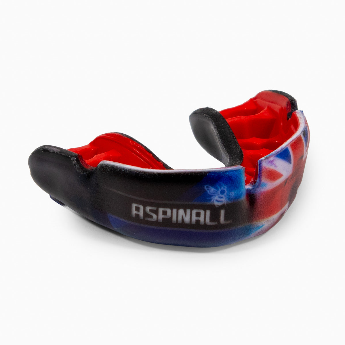 Gebitsbeschermer OPRO X UFC Tom Aspinall