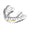 Gebitsbeschermer Opro Gold Self-Fit Braces voor beugel