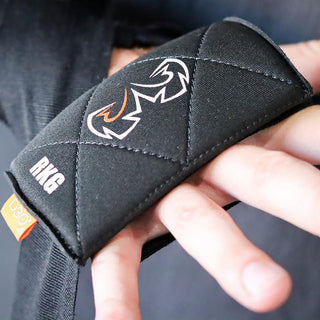 Knokkelbeschermers Rival Intelli-Shock