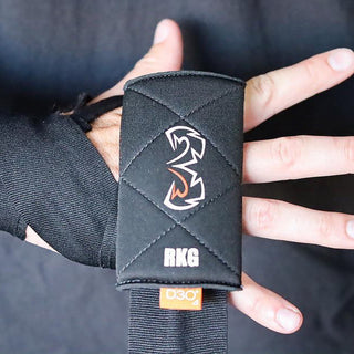 Knokkelbeschermers Rival Intelli-Shock