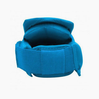 Parapiedi karate Adidas WKF Blu (ricambio)-Combat Arena