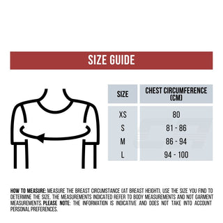 Dames Borstbeschermers gescheiden bekers Masters WAKO