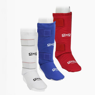 Scheenbeschermers Enkel Voet Itaki Art. 412