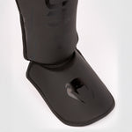 Scheenbeschermers kind Venum Challenger Zwart-zwart