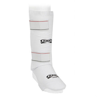 Scheenbeschermers Enkel Voet Itaki Art. 412