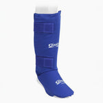 Scheenbeschermers Enkel Voet Itaki Art. 412