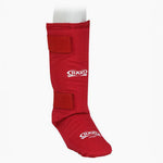 Scheenbeschermers Enkel Voet Itaki Art. 412