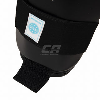 Scheenbeschermers SAP WAKO Raptor Kick Boxing