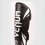 Scheenbeschermers kind Venum Challenger Zwart-wit
