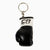 Sleutelhanger handschoen Combat Arena Zwart
