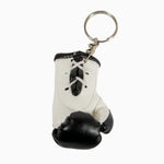 Sleutelhanger handschoen Combat Arena Zwart