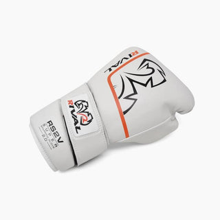 Bokshandschoenen Rival Super Sparring RS2V 2.0