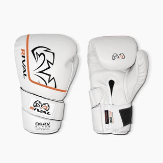 Bokshandschoenen Rival Super Sparring RS2V 2.0