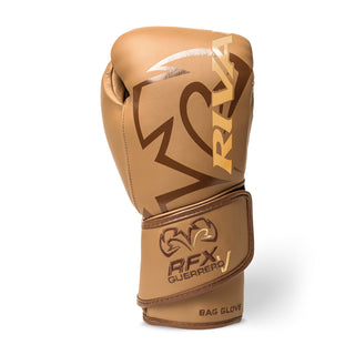 Zakhandschoenen Rival RFX Guerrero V-BAG HDE-F