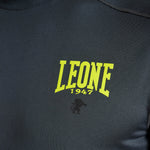 T-shirt techniek Leone Waves AB928 korte mouwen