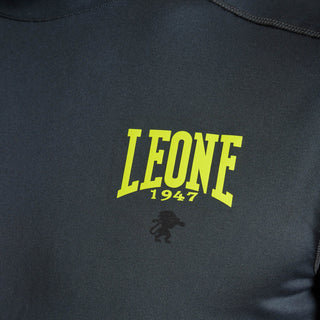 T-shirt techniek Leone Waves AB928 korte mouwen