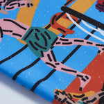 Rashguard Manto Gym 2.0 maniche corte-Combat Arena