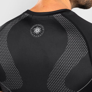 Rashguard Venum Nexus korte mouwen