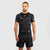 Rashguard Venum Nexus korte mouwen