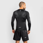 Rashguard Venum Nexus lange mouwen