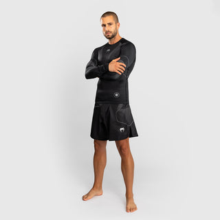 Rashguard Venum Nexus lange mouwen