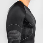 Rashguard Venum Nexus lange mouwen
