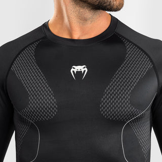 Rashguard Venum Nexus lange mouwen