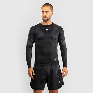 Rashguard Venum Nexus lange mouwen