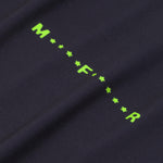 Rashguard Manto MANTOFIGHTER korte mouwen