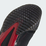 Scarpe da Boxe Adidas Speedex Ultra Nero-bianco-Combat Arena