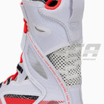 Boksschoenen Nike Hyperko 2.0 Wit-Crimson